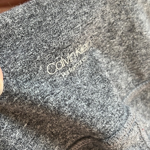 Calvin Klein Performance Leggings - Picture 3 of 8